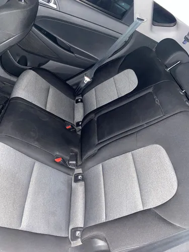 Hyundai Tucson 2.0 Gls Premium At