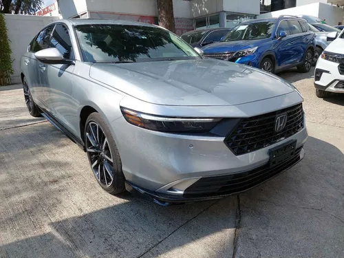Honda Accord 2024