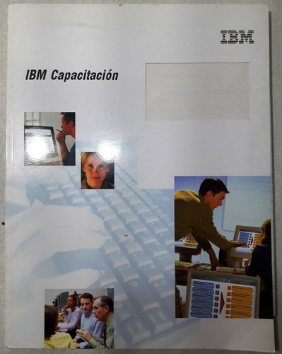 Programador Ibm: Twb22b/libro 2: Base De Datos I