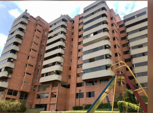 Apartamento En Venta - Los Naranjos 