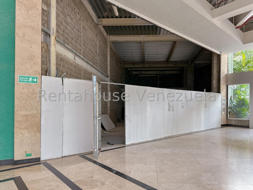 Local Comercial En Alquiler En Los Naranjos Jrz