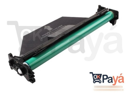 Imagen 8 de 10 de Tambor Unidad Drum Alternativo Cf219a 219a 19a M102w M130fw