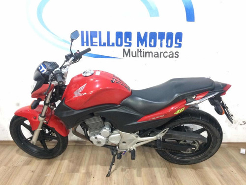 Hellos Motos Cb 300 Aceito Moto Fin 48x Cartao 12x 1,6%