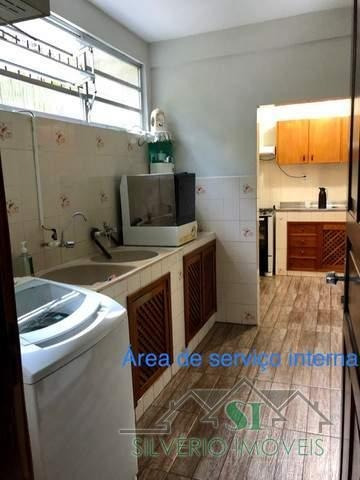 Apartamento- Petrópolis, Cascatinha - 3210