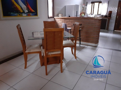 Imagem 6 de 24 de Casa - Ca02114 - 69871154