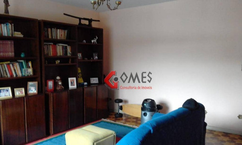 Imagem 3 de 30 de Sobrado Com 3 Dormitórios À Venda, 185 M² Por R$ 800.000 - Jardim Do Mar - São Bernardo Do Campo/sp - So1009