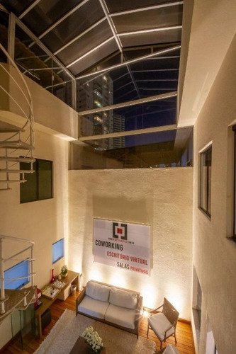 Imagem 8 de 25 de Sala Para Alugar, 8 M² Por R$ 2.000,00/mês - Brooklin - São Paulo/sp - Sa0286