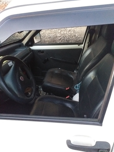 Imagem 5 de 5 de Fiat Fiorino 2009/2010