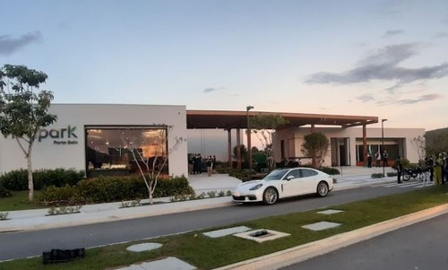 Imagem 3 de 14 de Casa Alto Padrão Viva Park Porto Belo| 3 Suítes|2 Vagas De Garagem | Área De Festas Privativa - Sa02254 - 70782786