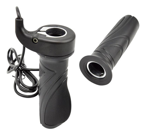 Bicicleta Eléctrica Scooter Pulgar Control De Velocidad