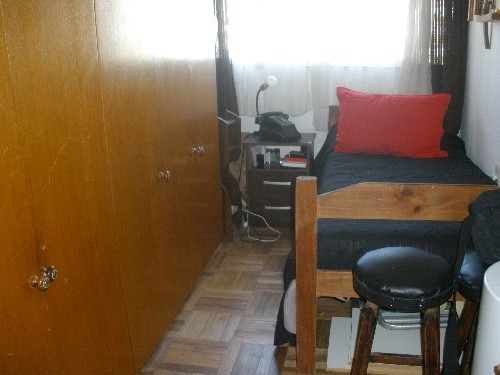 Imagen 5 de 12 de Venta Apartamento 4 Dormitorios Euskal Erria 71