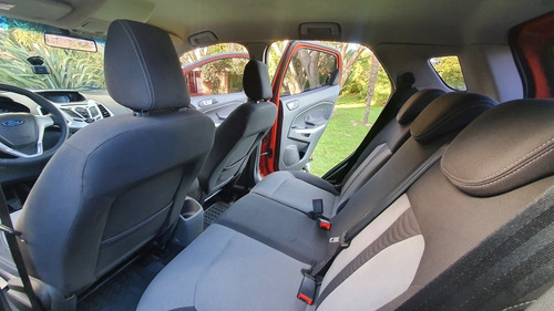 Oportunidad! Ford Ecosport Extrafull Año 2014