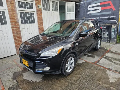 Ford Escape 2.0 Se 4x2