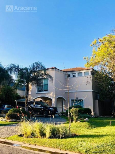 Imagen 2 de 30 de Barrio Privado Saint Thomas Sur - Canning