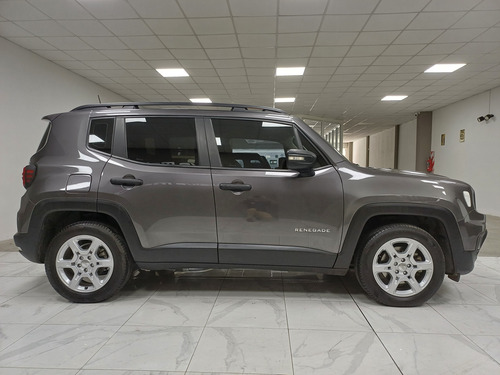 Jeep Renegade 1.8 Sport At6