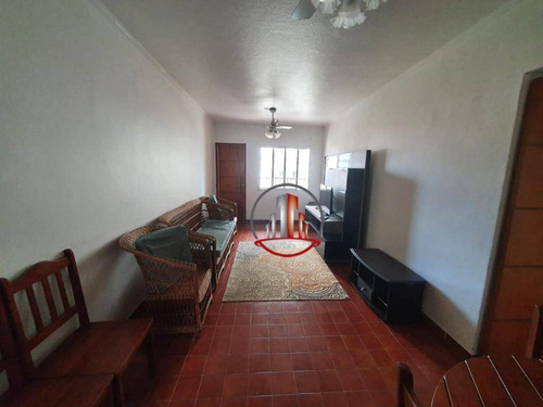 Ótimo Apartamento Na Vila Tupy - Ap2194