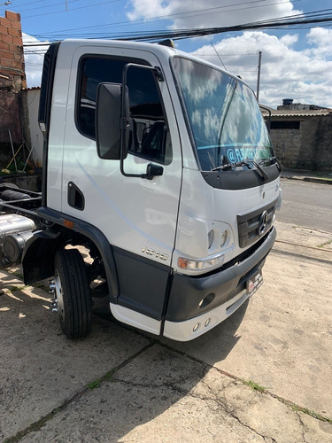 Imagem 4 de 15 de Mercedes-benz Accelo 1016 Ano 2013 No Chassi