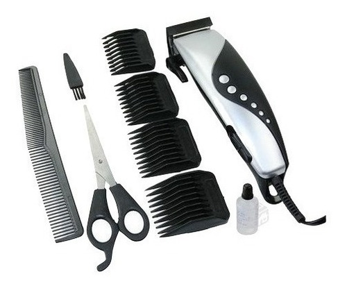 Maquina De Cortar Pelo Cabello Hair Clipper