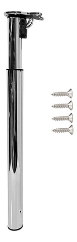 Soporte Genérico De La Mesa Rv Piezas Portátiles Plata