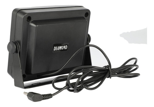 Altavoz Externo De Radio Móvil Para Coche Conector De 3,5