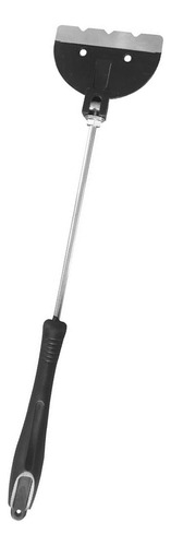 Pala Para Cebo De Camarones De Acero Inoxidable Premium,