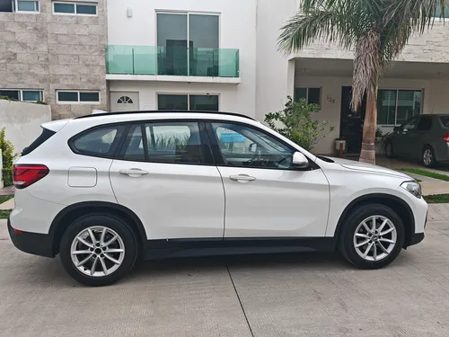 BMW X1 1.5 Sdrive 18ia At