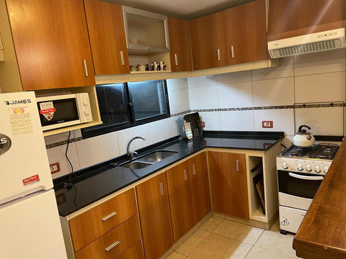 Imagen 5 de 9 de Exelente Casa En Zona Recidencial Muy Cerca Del Mar,totalmente Equipada