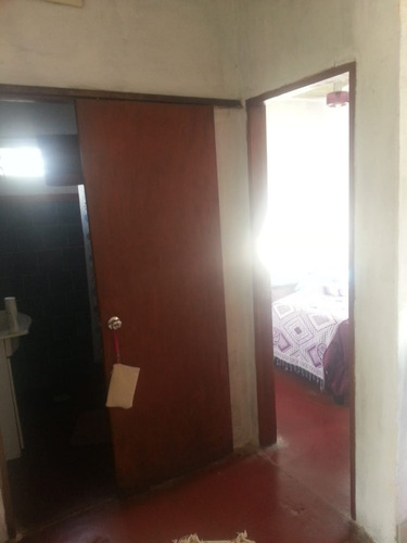 Imagen 7 de 17 de Venta De 2 Casas En Balneario San Luis, Costa De Oro, Canelones, Con Muebles Y Electrodomésticos, Parrilleros, Jardín Y Arboles, Contribución Al Día Y Posible Permuta