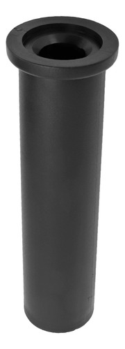 Uk Plug Barbell Adapter Sleeve Pp Black Converte 25 Mm Em 50