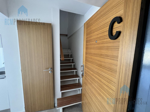 Venta Con Renta Departamento Gaona 2400 Triplex A Estrenar Caballlito