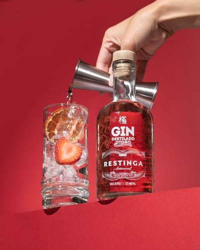 Estuche Restinga Tripack 3 X 375ml -
