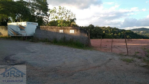 Imagem 10 de 16 de Área 5.000 Metros - Santana De Parnaíba Com Mina De Água - Te0142