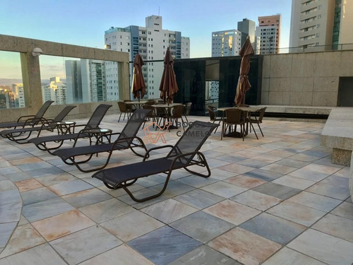 Imagem 26 de 30 de Apto 4 Quartos C/ Lazer Completo À Venda Vila Da Serra - 7066