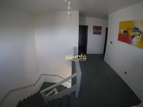 Imagem 12 de 30 de Casa Residencial À Venda, Aceita Permuta, Centro, Jacareí. - Ca0780