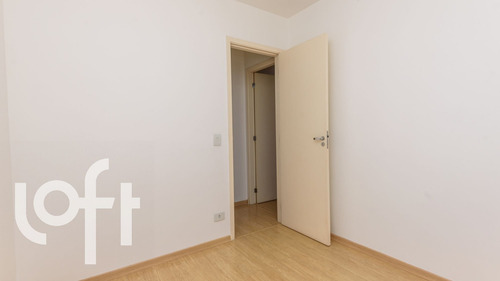 Imagem 8 de 30 de Apto Sacomã | 2 Quartos | 56 M² | Cond: R$700.00 | 1 Vaga - 1kqpu4r