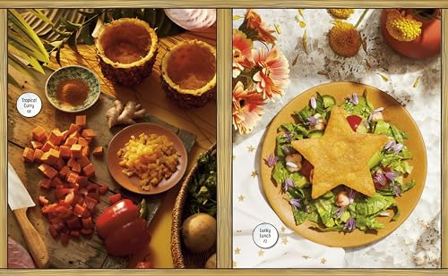 O Livro De Receitas Oficial De Stardew Valley
