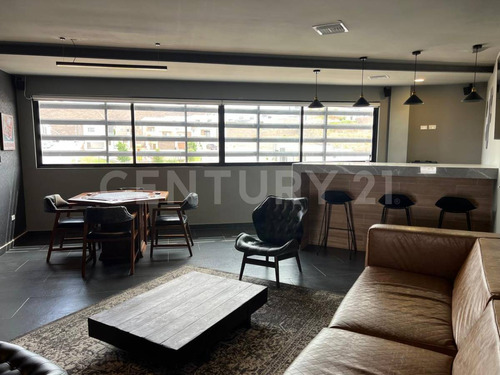 Departamento En Renta Domus Vertical Living