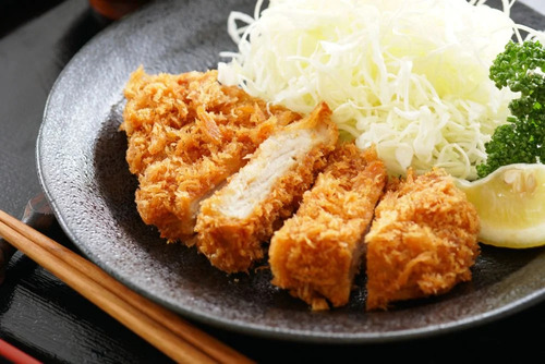 Farinha panko custom culinary chef's own 1,01 kg