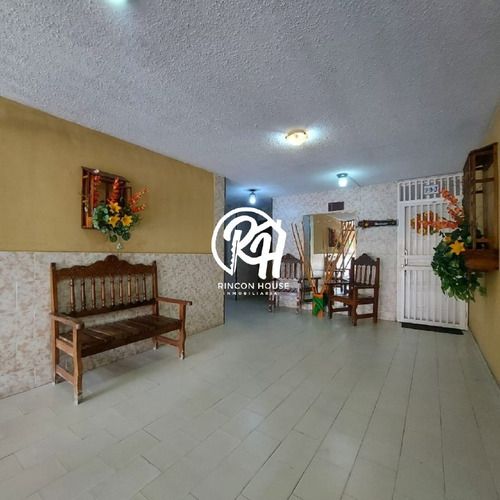 Apartamento En Venta Turmero, Urb La Montaña, Aragua