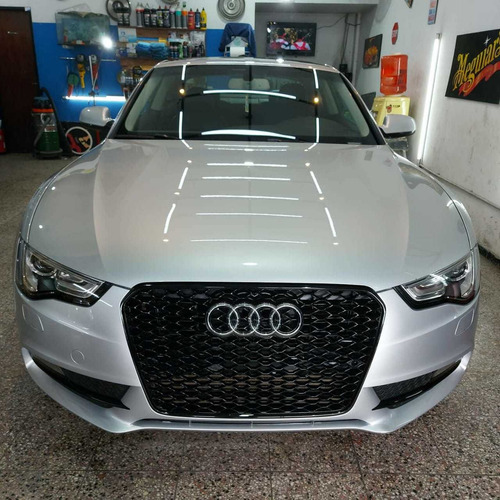 Audi A5 2.0 Coupe Tfsi 211cv Stronic Quattro 2012