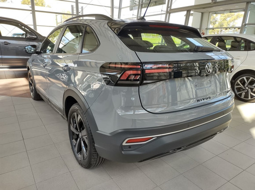 Volkswagen Nivus Highline 0km Anticipo $62.000 + Tu Usado