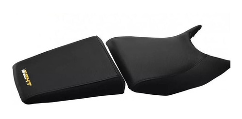 Funda Asiento Doble Cogin Bajaj Rouser Ns 200 Mav