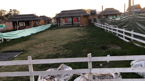Imagen 3 de 19 de Haras De Terraplen Lote 188 Terreno Con Mejoras