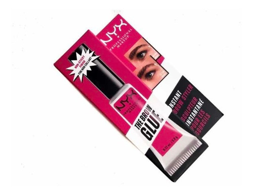 Nyx The Brow Glue