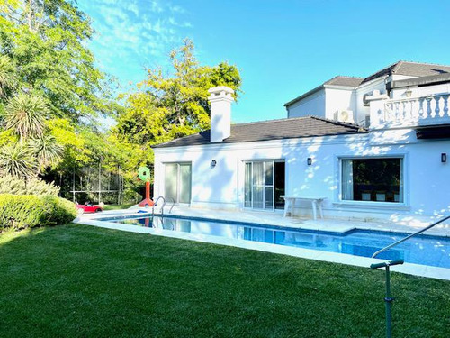 Casa 6 Ambientes En Venta Pilar Ayres De Pilar