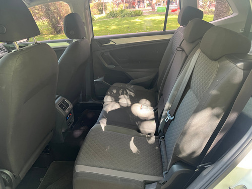 Volkswagen Tiguan Allspace 1.4 Tsi Trendline 150cv Dsg