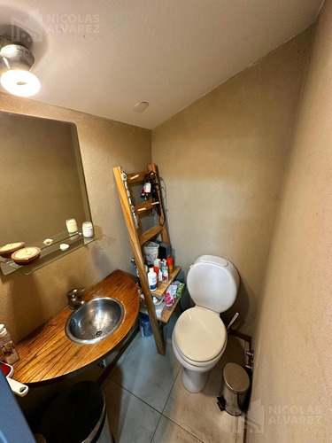 Ph Tipo Duplex 2 Ambientes Ubicado Complejo Con Piscina! Haedo Norte