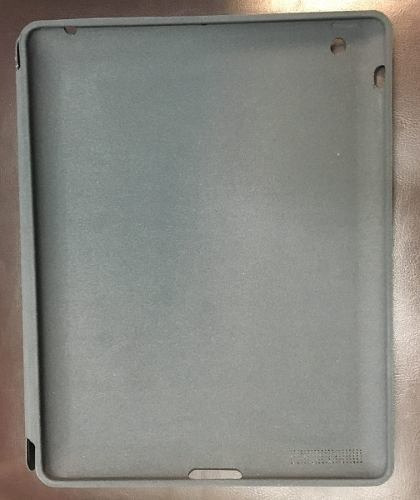 Imagem 4 de 5 de Capa Smartcase Para Apple iPad Mini 4- Smart Case/ Marca Fly