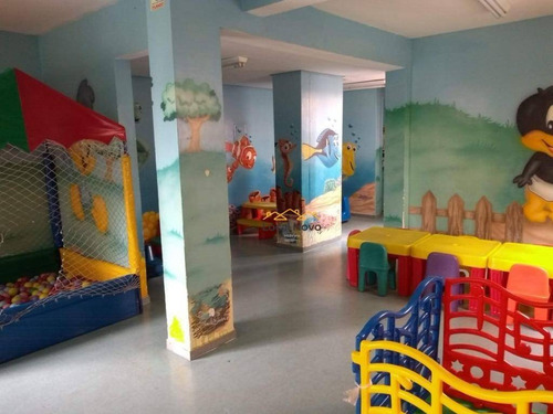 Apartamento Com 2 Dormitórios À Venda - Vila Guilherme - São Paulo/sp - Ap0813