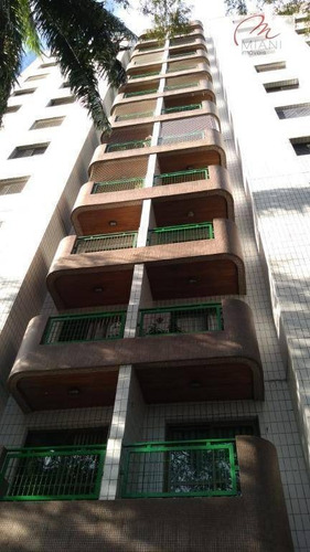 Imagem 1 de 30 de Oportunidade! Apartamento No Condomínio Paço Das Flores Com 2 Dormitórios, 2 Banheiros E Muito Mais - Ap7274